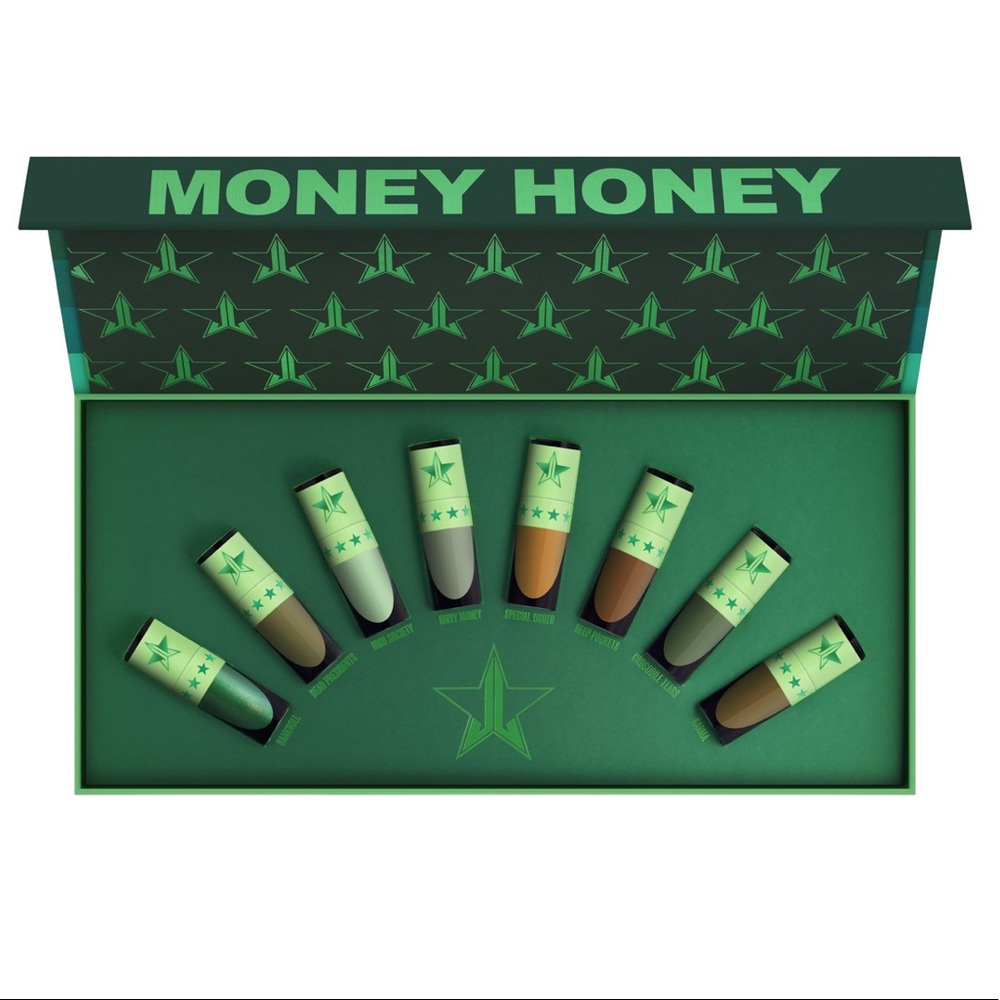 Mini Green Bundle